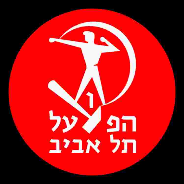 Club image הפועל תל אביב הפועל תל אביב